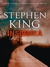 Insomnia (eBook)
